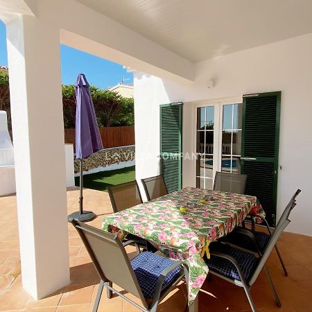 Villa Vergara Cala En Porter  Exterior foto